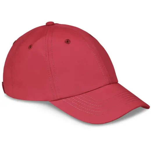 Okiyo Sugoi Recycled Cap Red